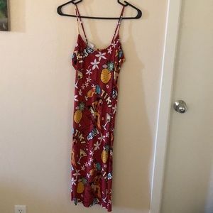 🌺Kahala Hawaiian Sundress🌺